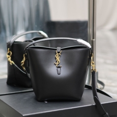 YSL Top Handle Bags